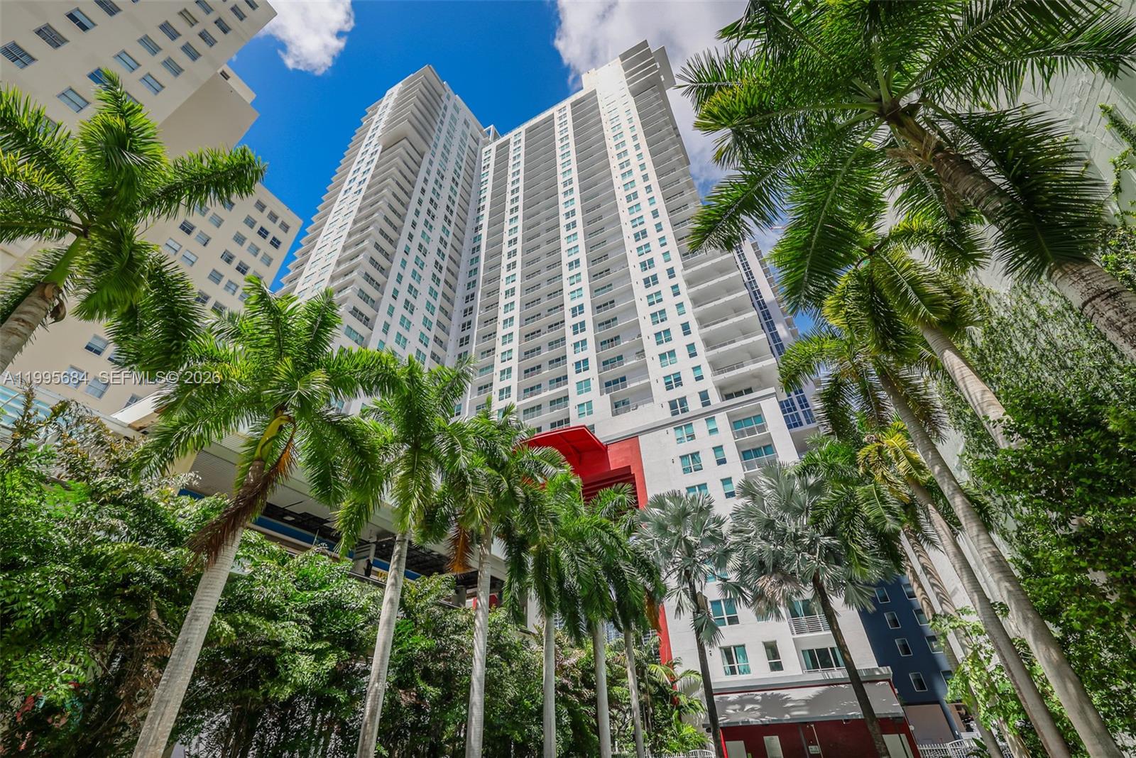 133 NE 2nd Ave #611, Miami FL 33132