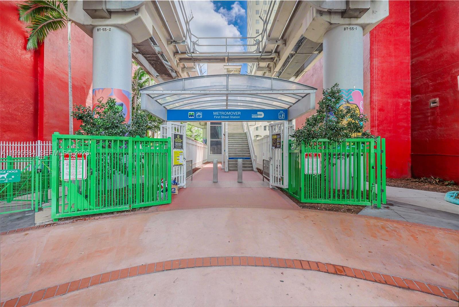 133 NE 2nd Ave #611, Miami FL 33132