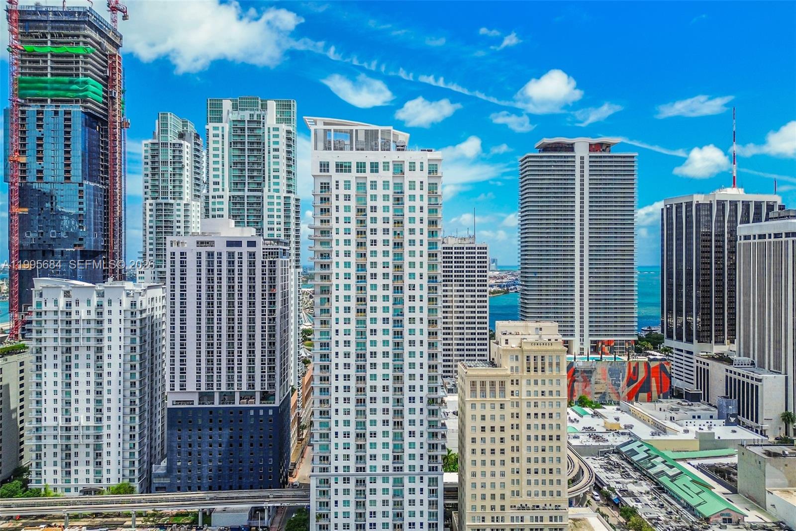 133 NE 2nd Ave #611, Miami FL 33132