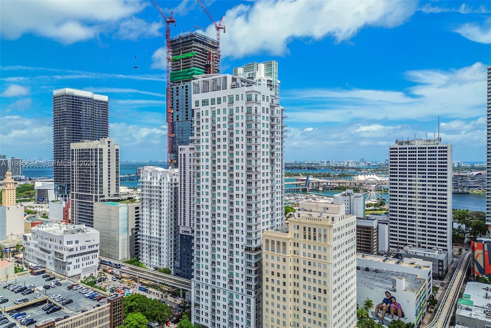 133 NE 2nd Ave #611, Miami FL 33132