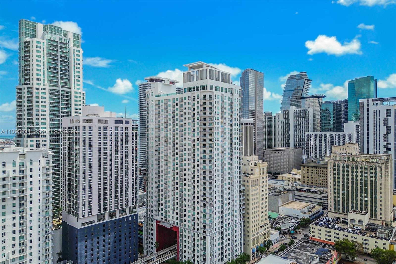 133 NE 2nd Ave #611, Miami FL 33132