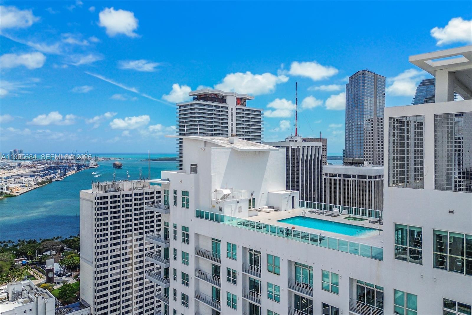 133 NE 2nd Ave #611, Miami FL 33132