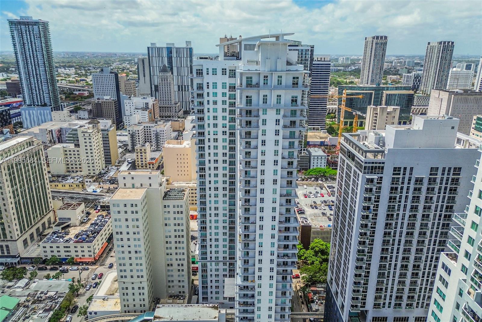 133 NE 2nd Ave #611, Miami FL 33132