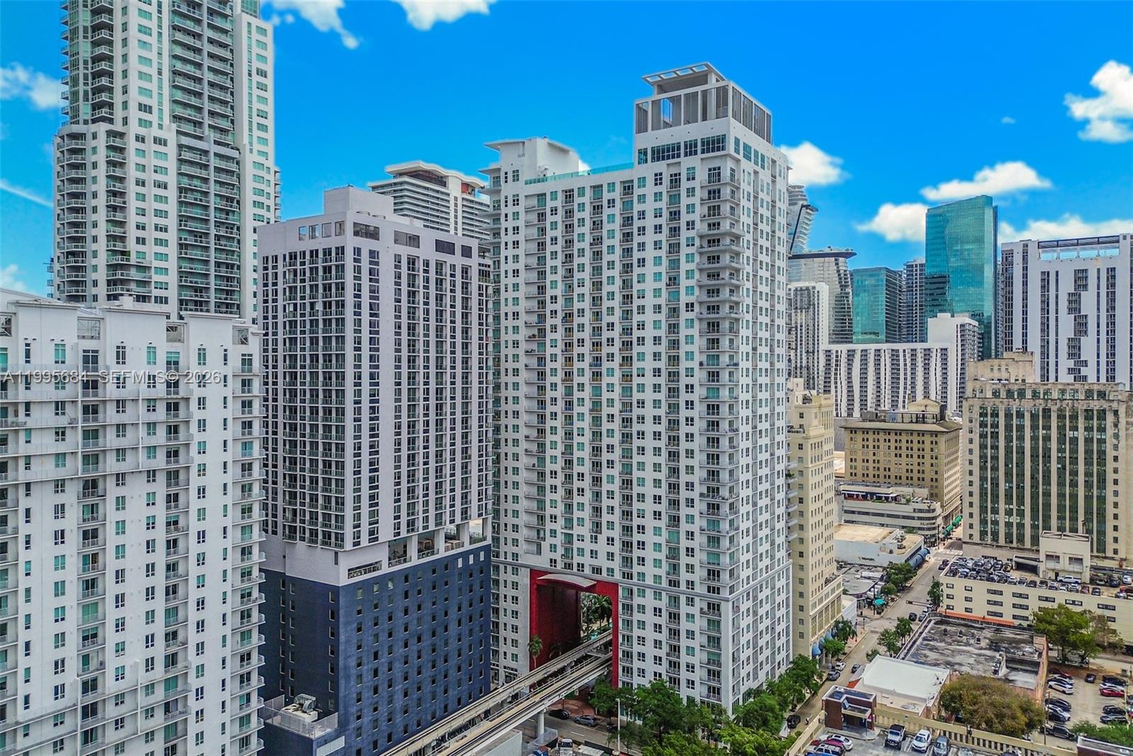 133 NE 2nd Ave #611, Miami FL 33132