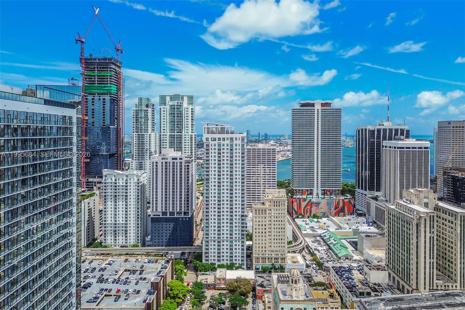 133 NE 2nd Ave #611, Miami FL 33132