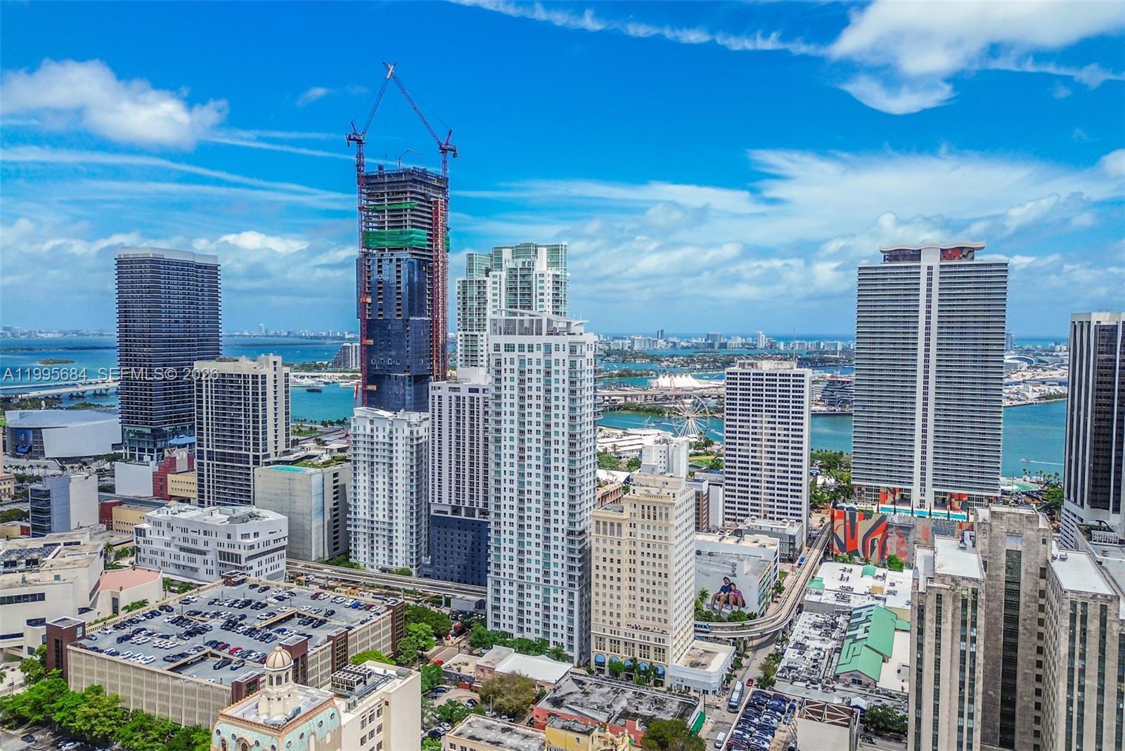 133 NE 2nd Ave #611, Miami FL 33132
