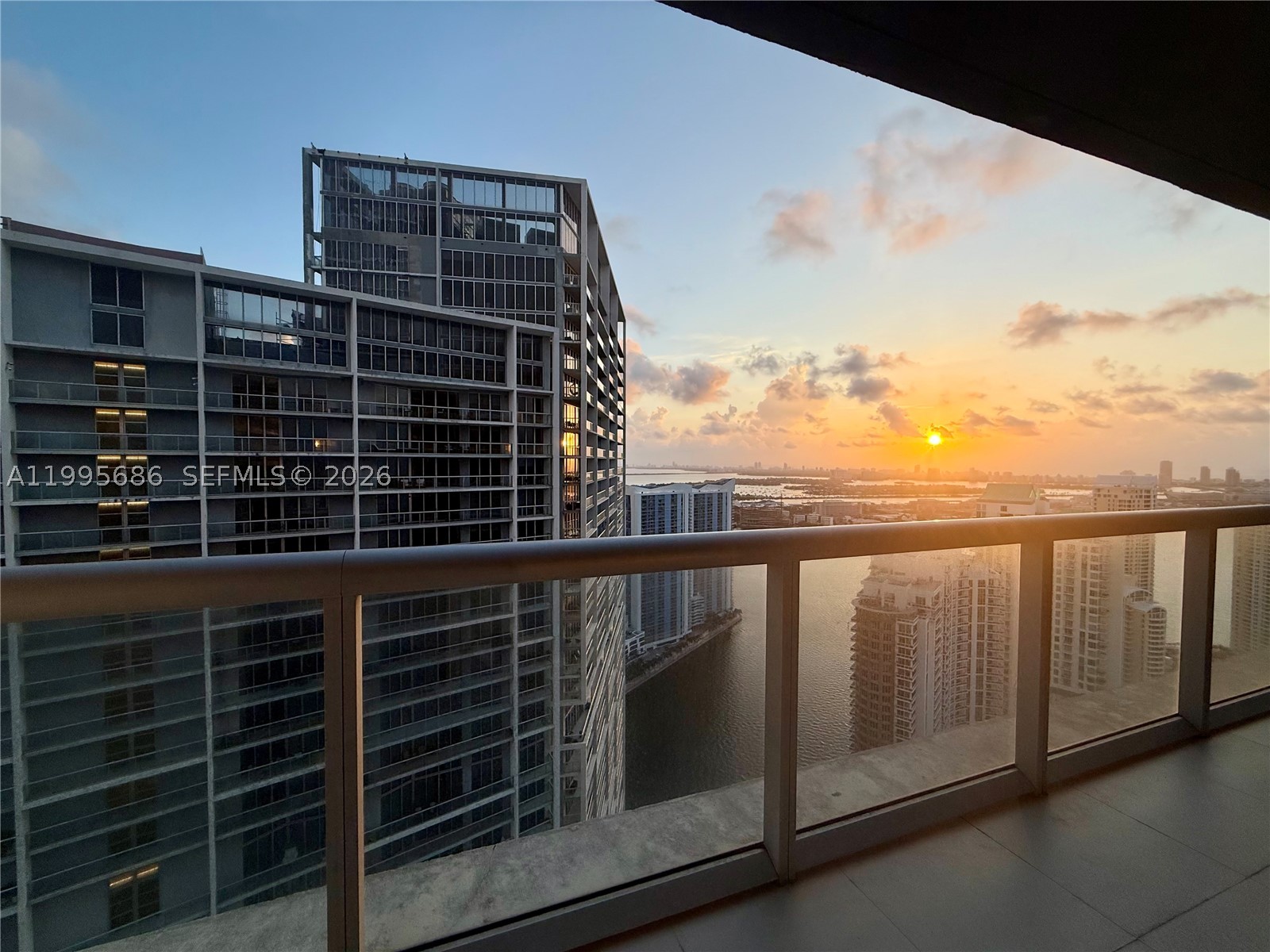 495 Brickell Ave #5106, Miami FL 33131