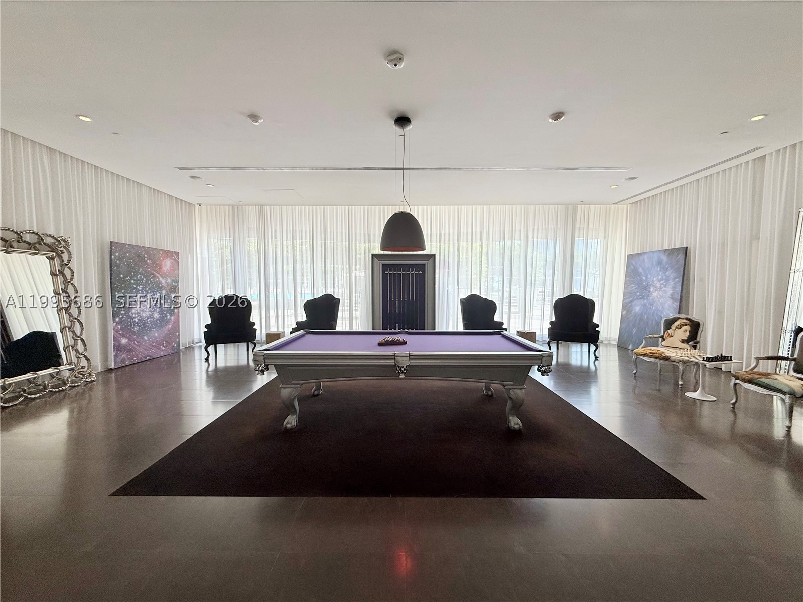 495 Brickell Ave #5106, Miami FL 33131