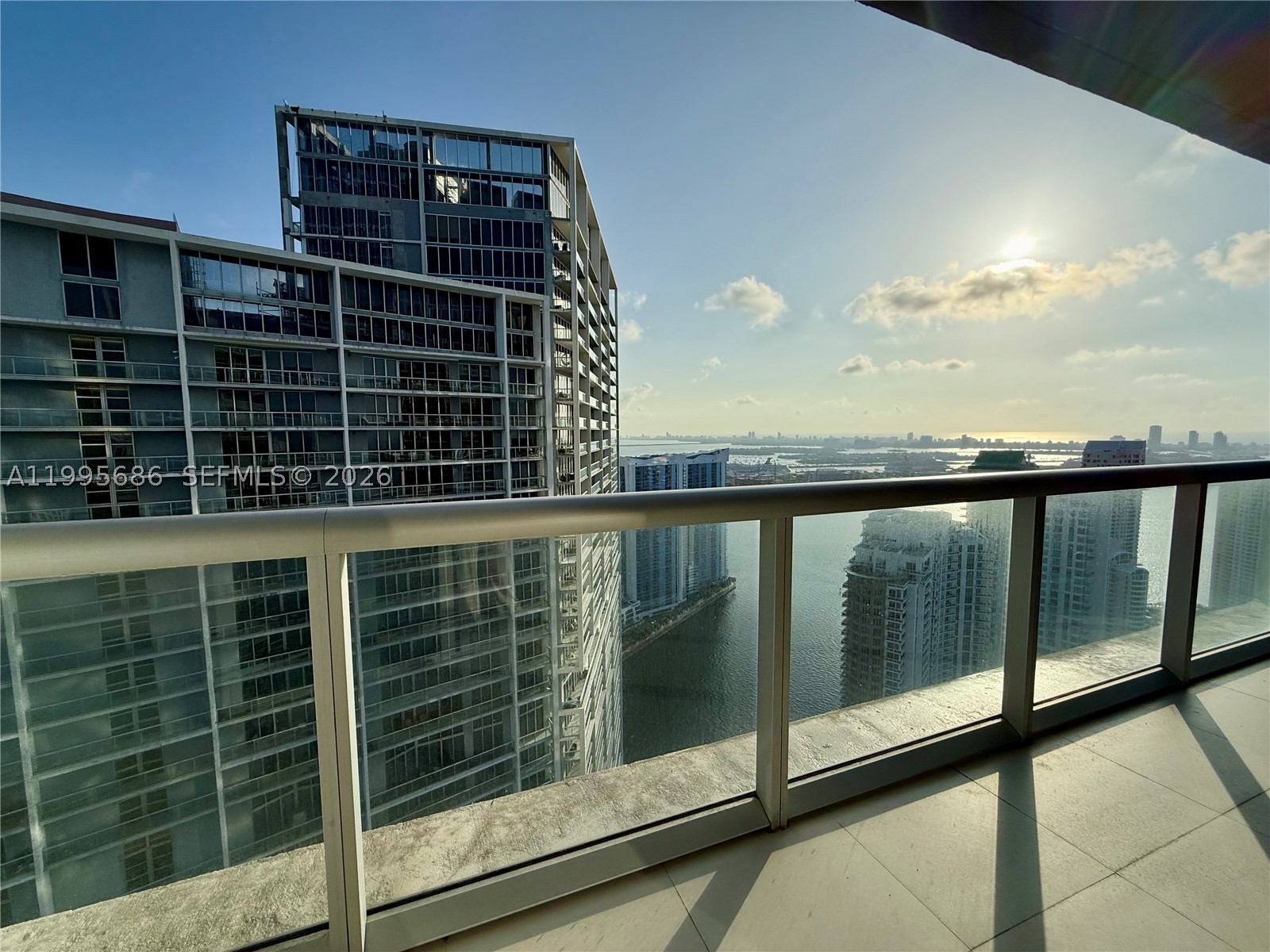 495 Brickell Ave #5106, Miami FL 33131