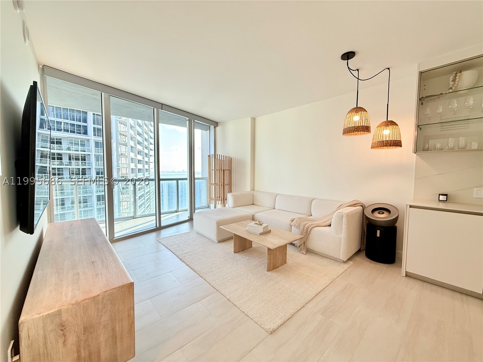 495 Brickell Ave #5106, Miami FL 33131