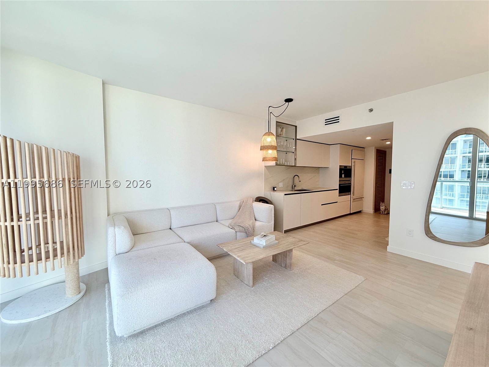 495 Brickell Ave #5106, Miami FL 33131