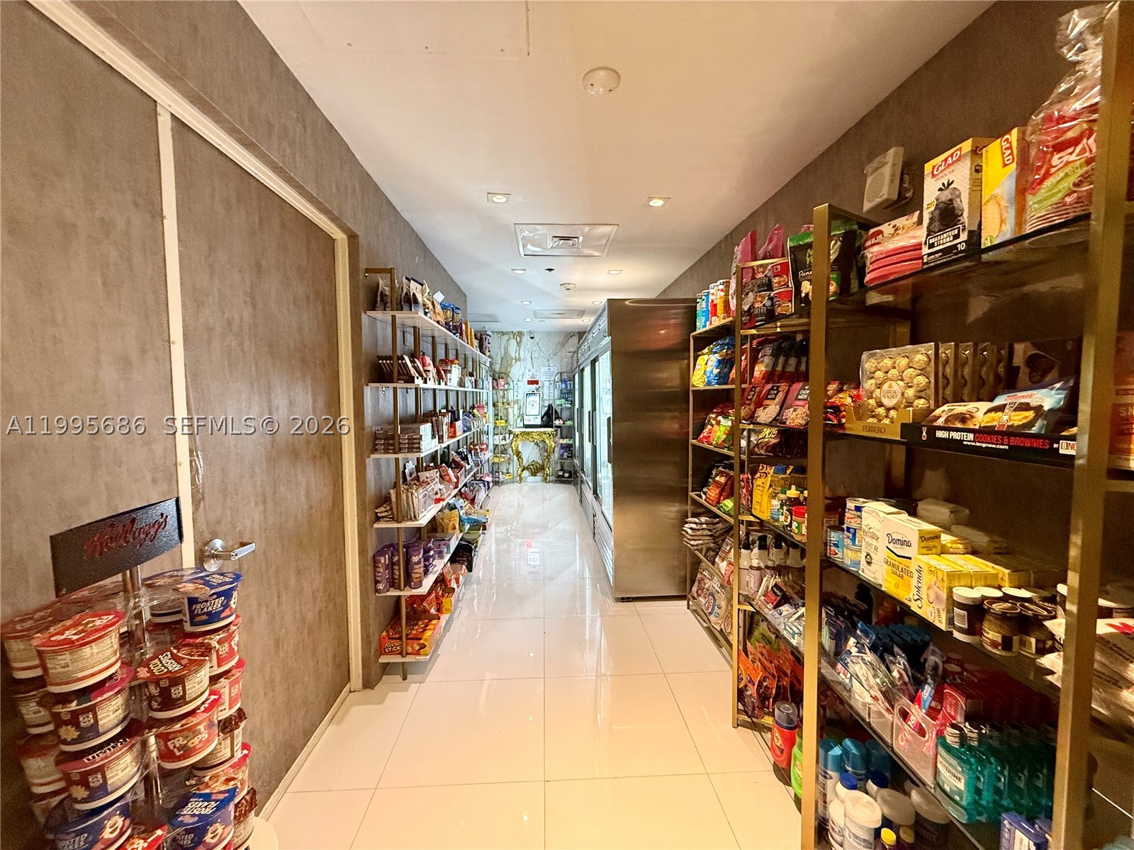 495 Brickell Ave #5106, Miami FL 33131
