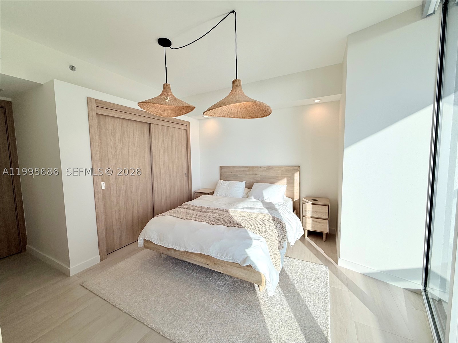 495 Brickell Ave #5106, Miami FL 33131