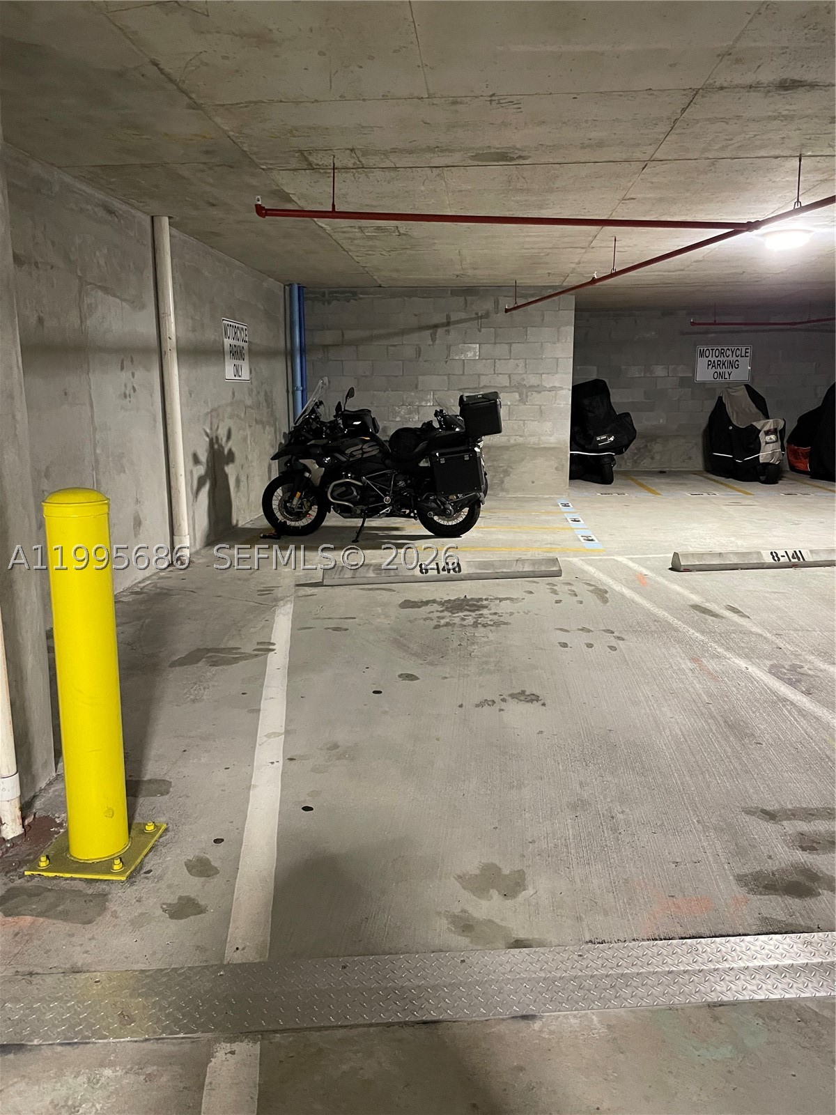 495 Brickell Ave #5106, Miami FL 33131