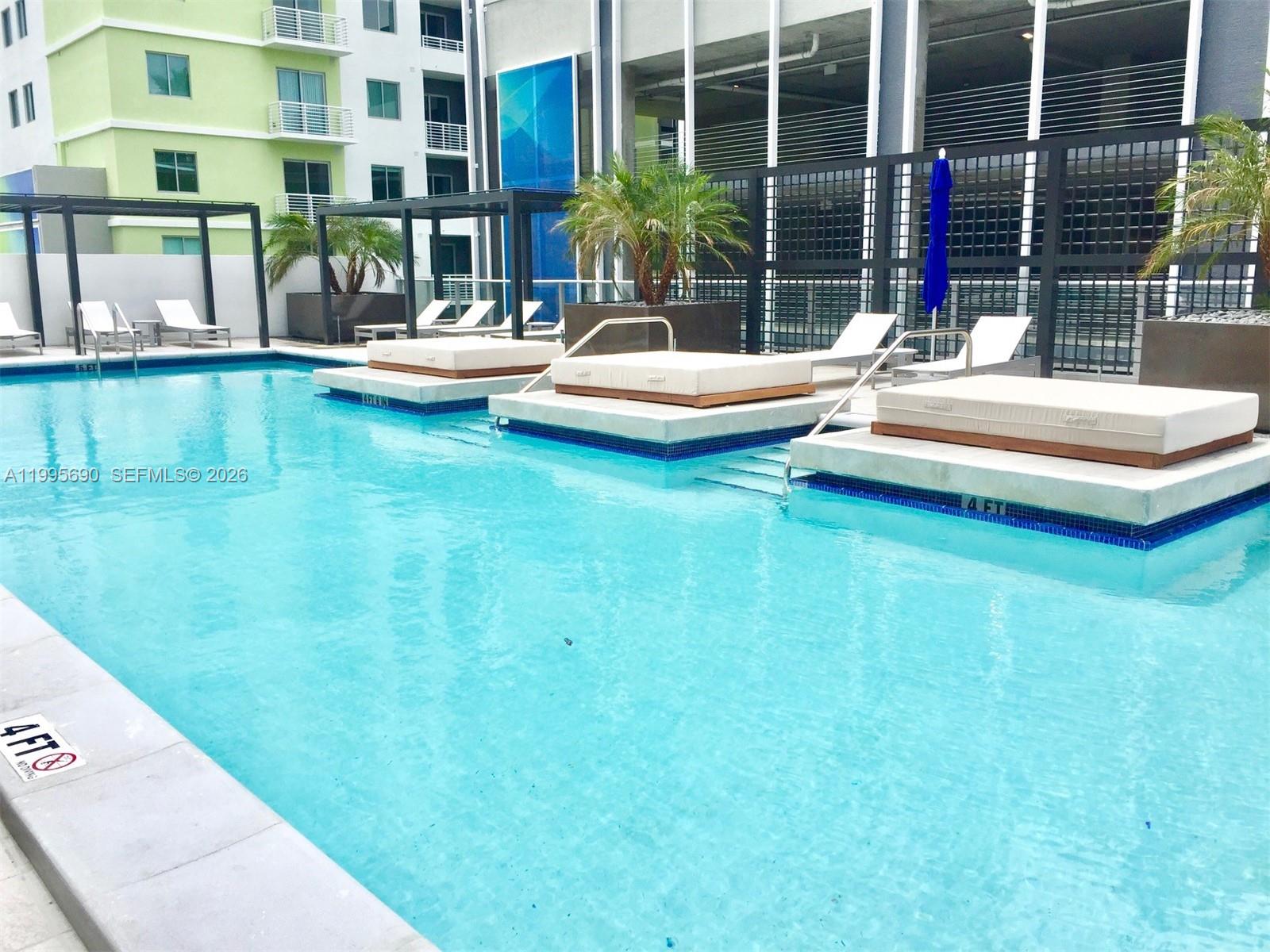 1010 SW 2nd Ave #810, Miami FL 33130