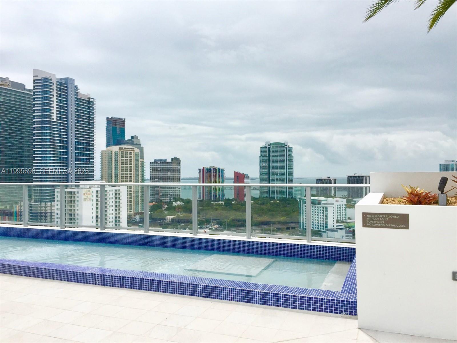 1010 SW 2nd Ave #810, Miami FL 33130