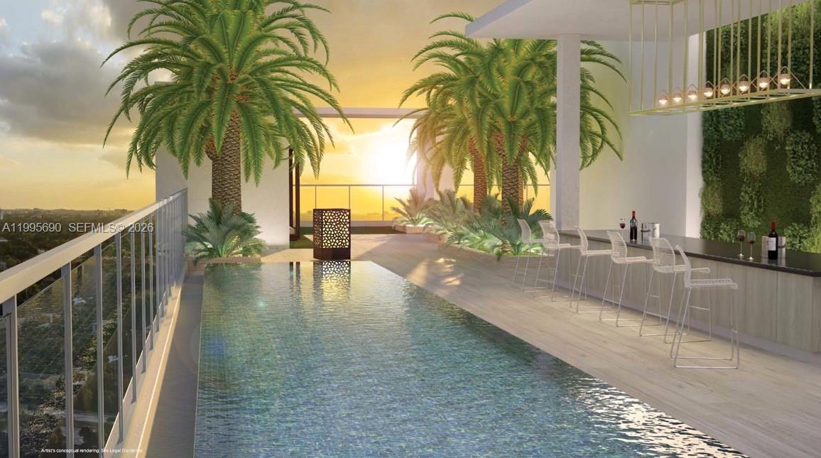 1010 SW 2nd Ave #810, Miami FL 33130
