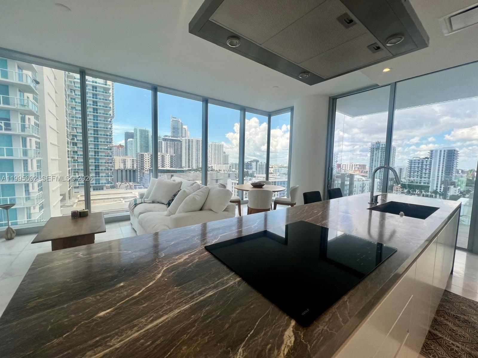 700 NE 26th Ter #1205, Miami FL 33137