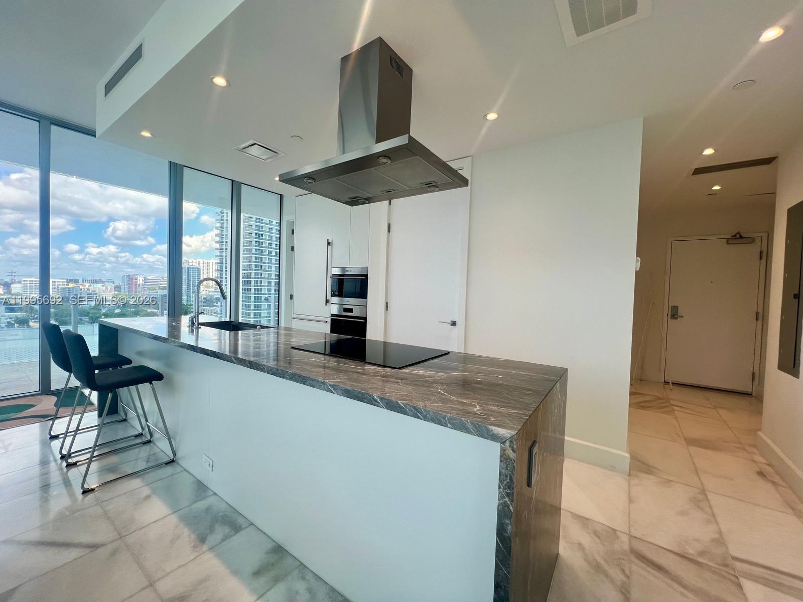700 NE 26th Ter #1205, Miami FL 33137