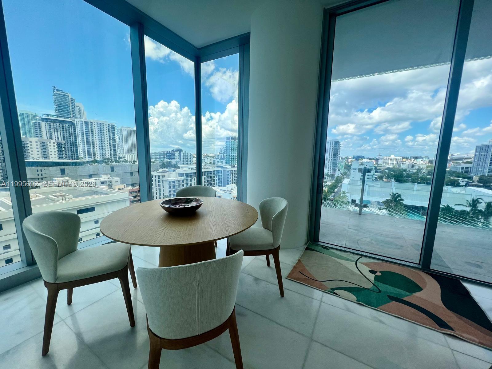 700 NE 26th Ter #1205, Miami FL 33137