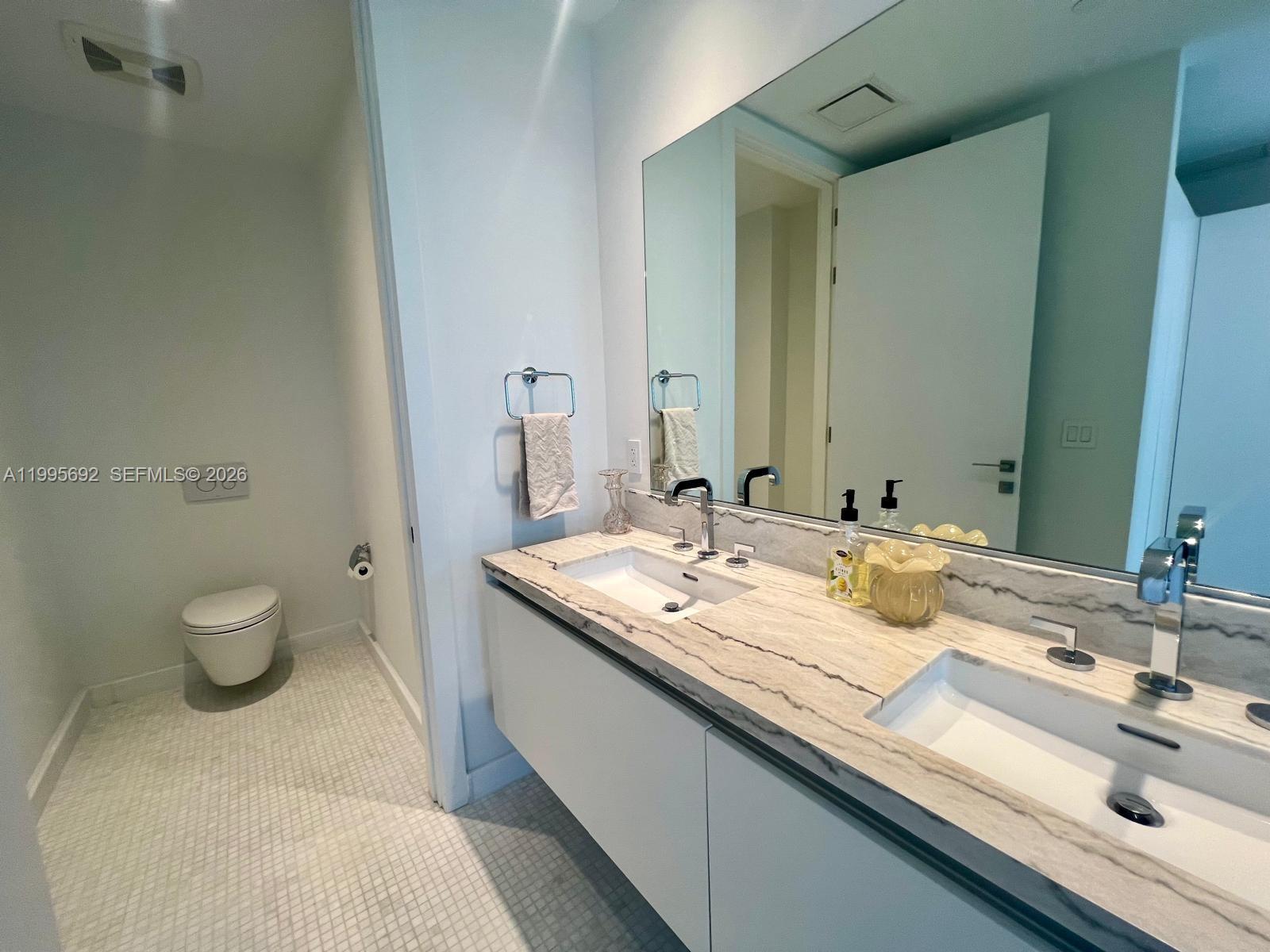 700 NE 26th Ter #1205, Miami FL 33137