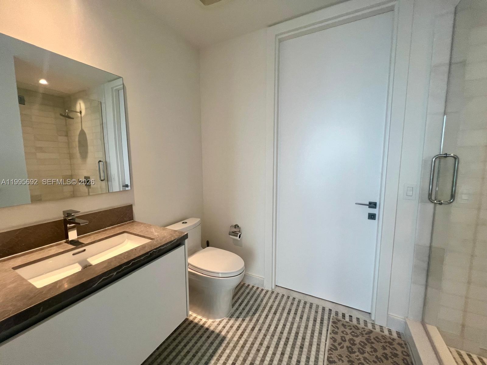 700 NE 26th Ter #1205, Miami FL 33137