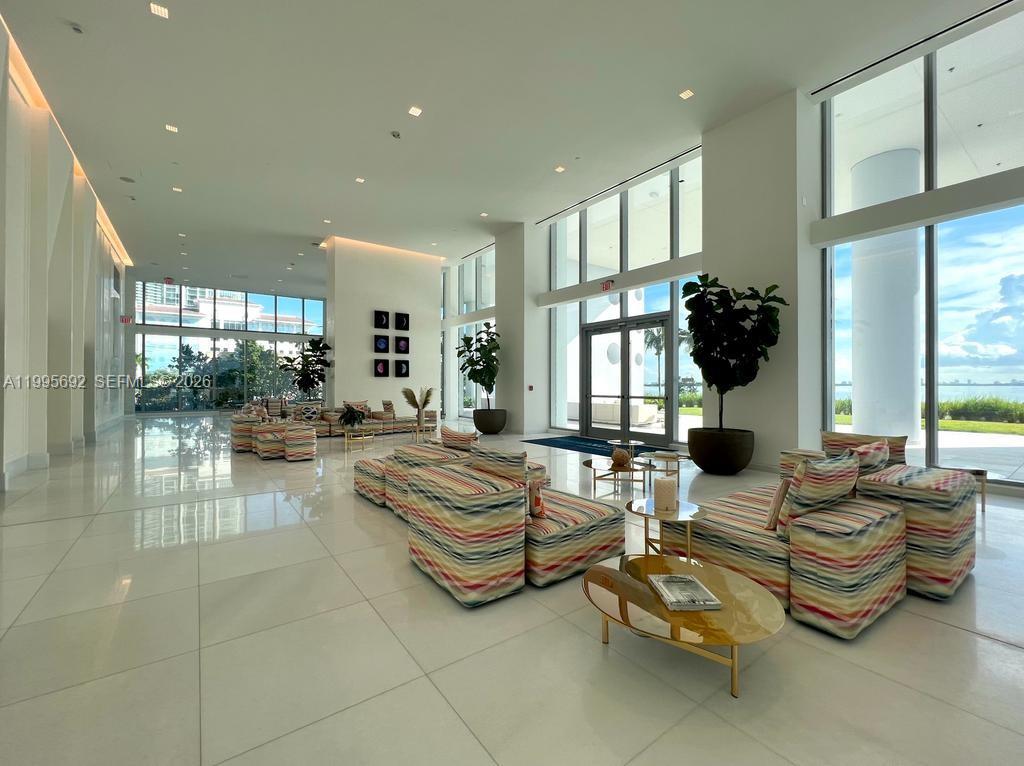 700 NE 26th Ter #1205, Miami FL 33137