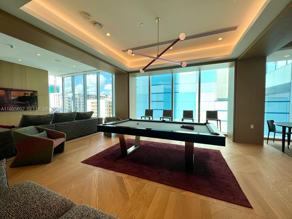 700 NE 26th Ter #1205, Miami FL 33137