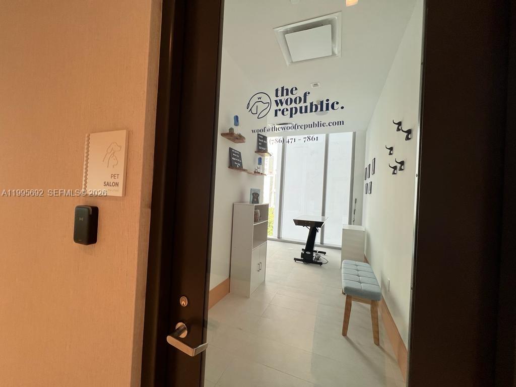 700 NE 26th Ter #1205, Miami FL 33137