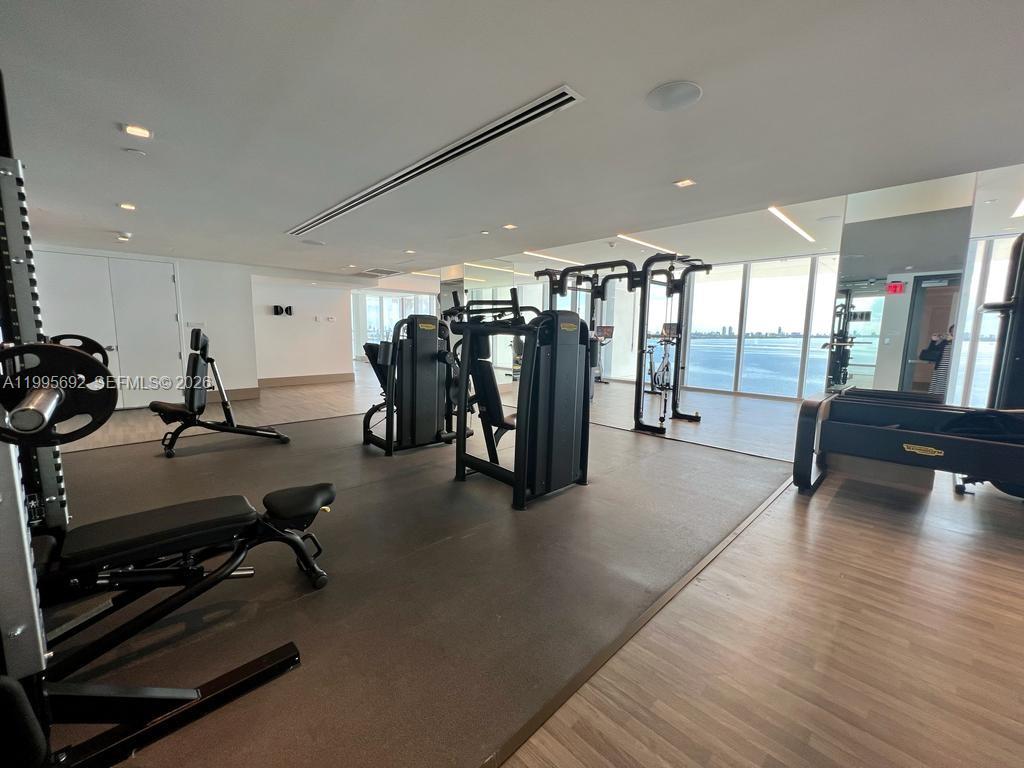 700 NE 26th Ter #1205, Miami FL 33137