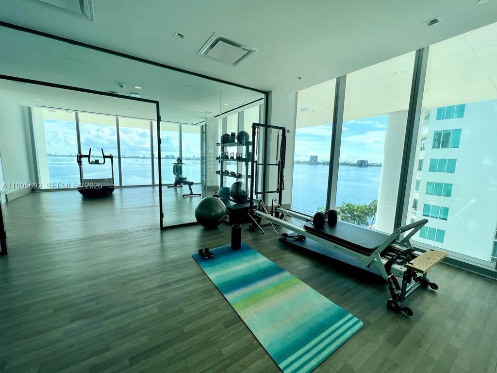 700 NE 26th Ter #1205, Miami FL 33137