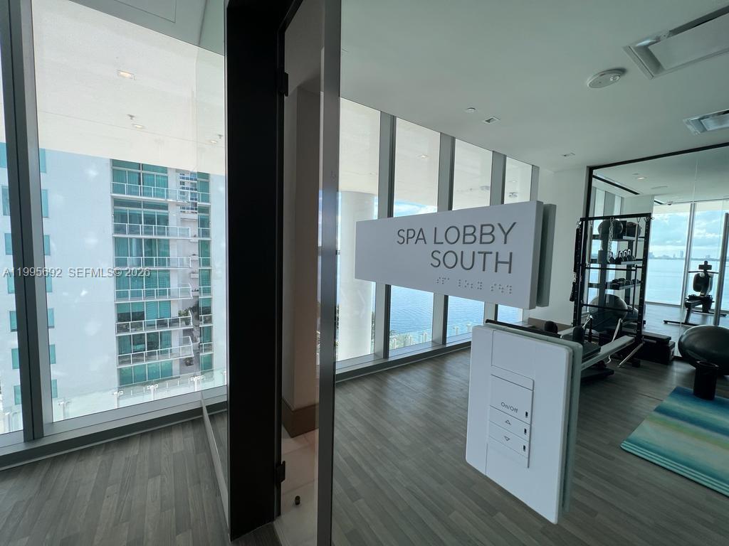700 NE 26th Ter #1205, Miami FL 33137