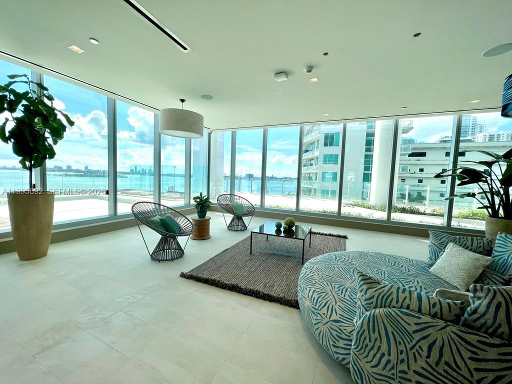 700 NE 26th Ter #1205, Miami FL 33137