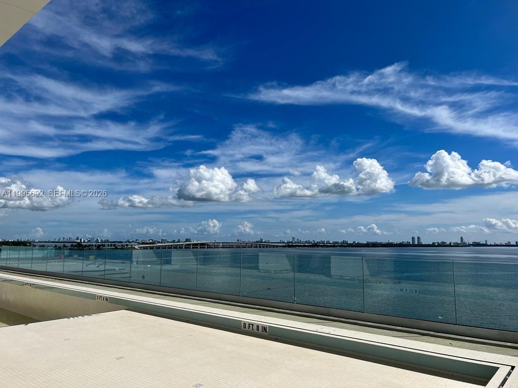 700 NE 26th Ter #1205, Miami FL 33137