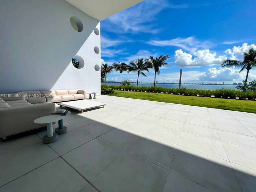 700 NE 26th Ter #1205, Miami FL 33137