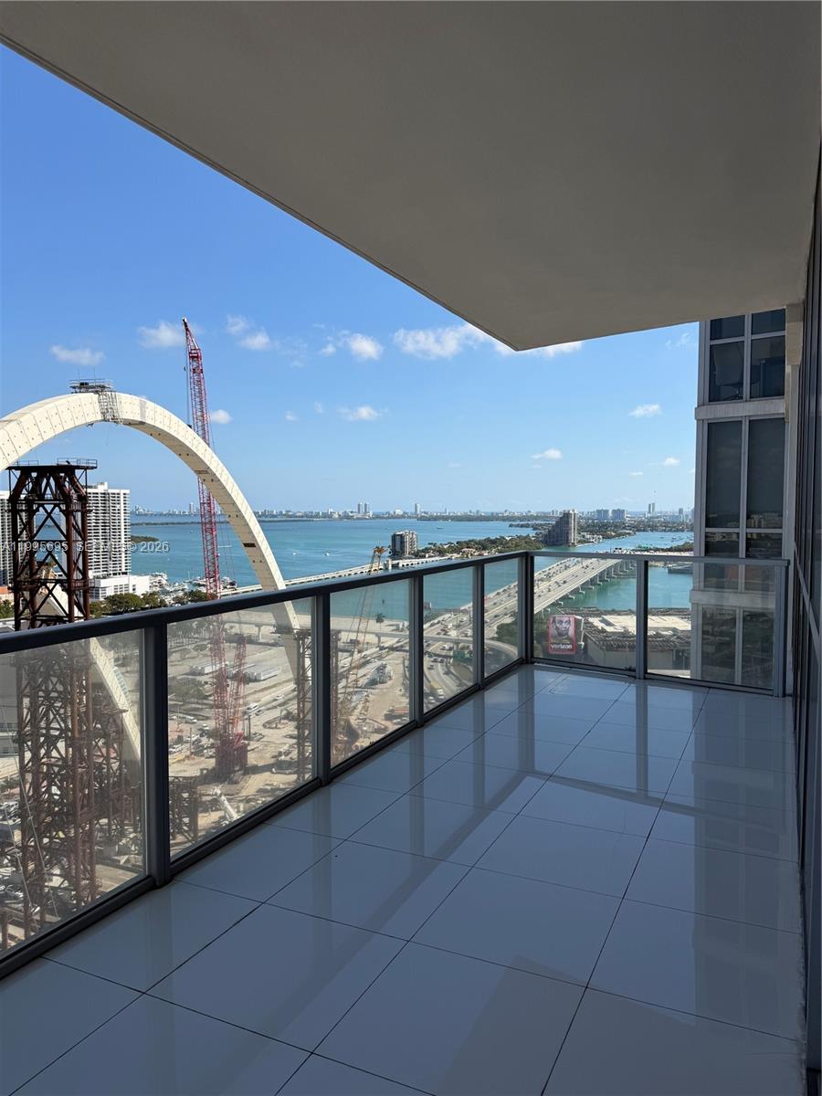 1100 Biscayne Blvd #2605, Miami FL 33132