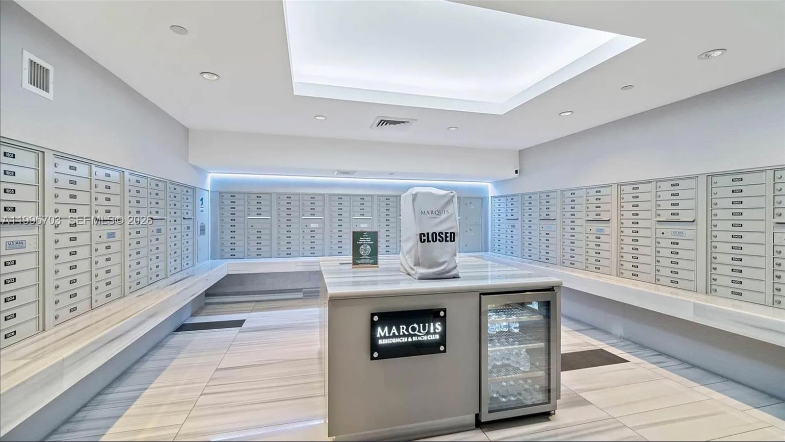 1100 Biscayne Blvd #2902, Miami FL 33132