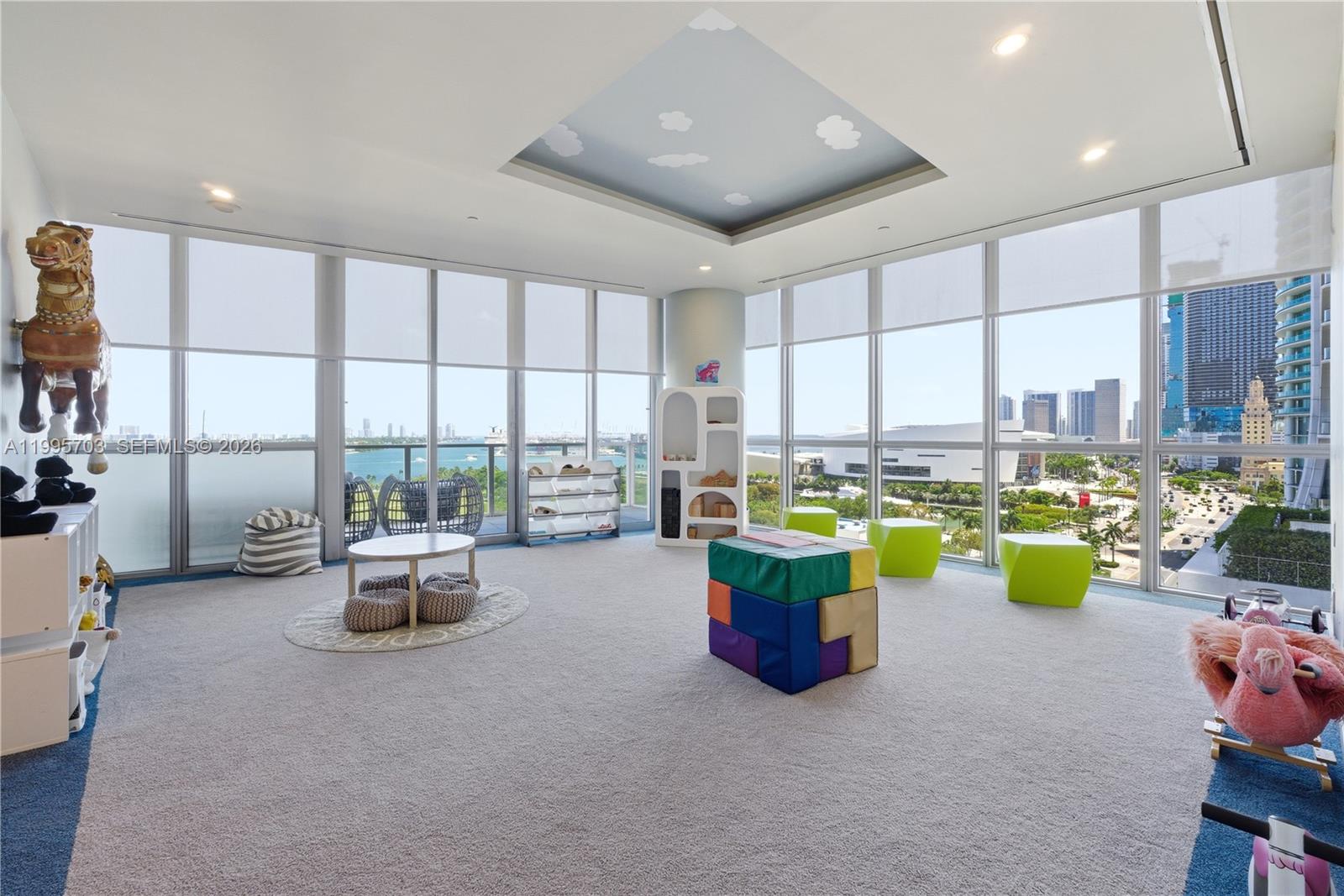 1100 Biscayne Blvd #2902, Miami FL 33132