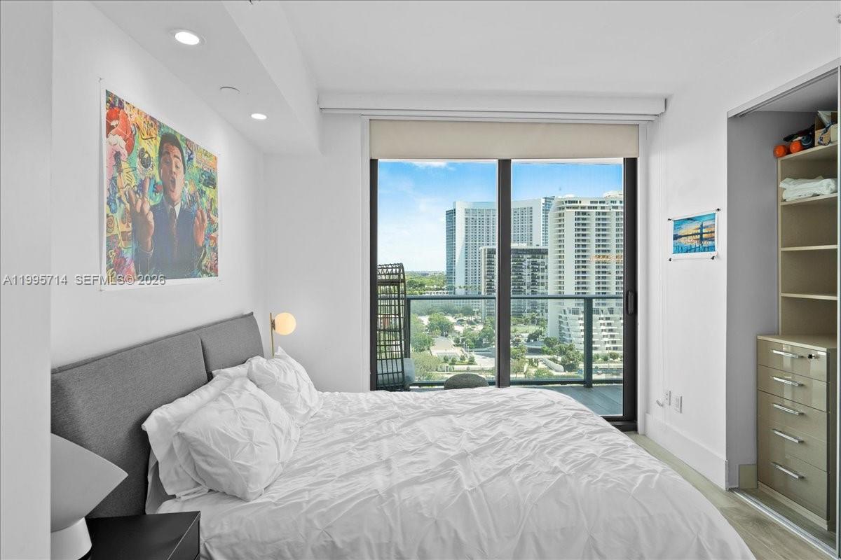 501 NE 31st St #1201, Miami FL 33137