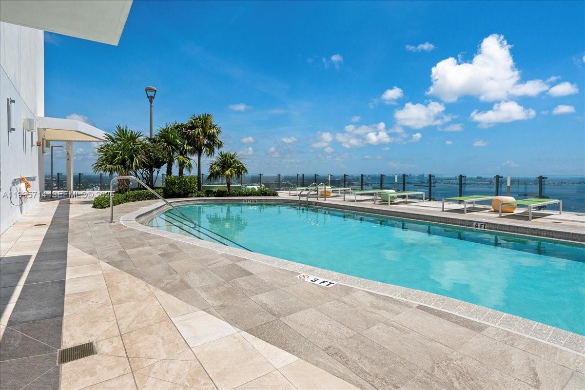 501 NE 31st St #1201, Miami FL 33137