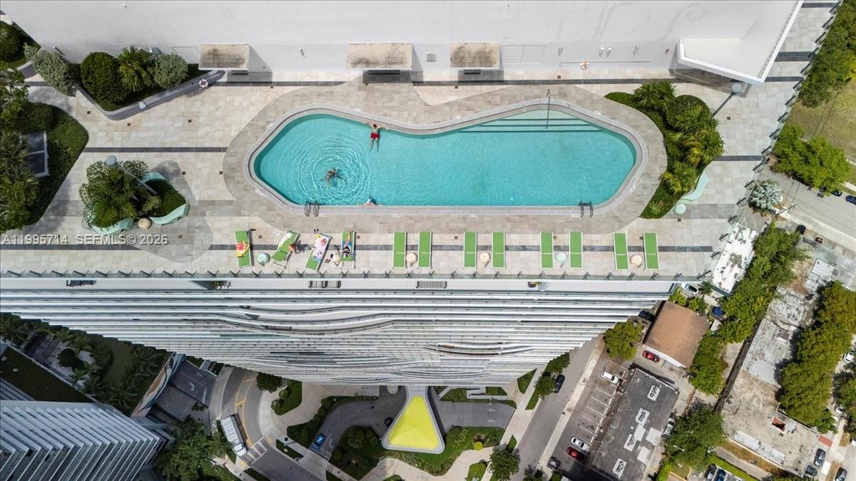 501 NE 31st St #1201, Miami FL 33137