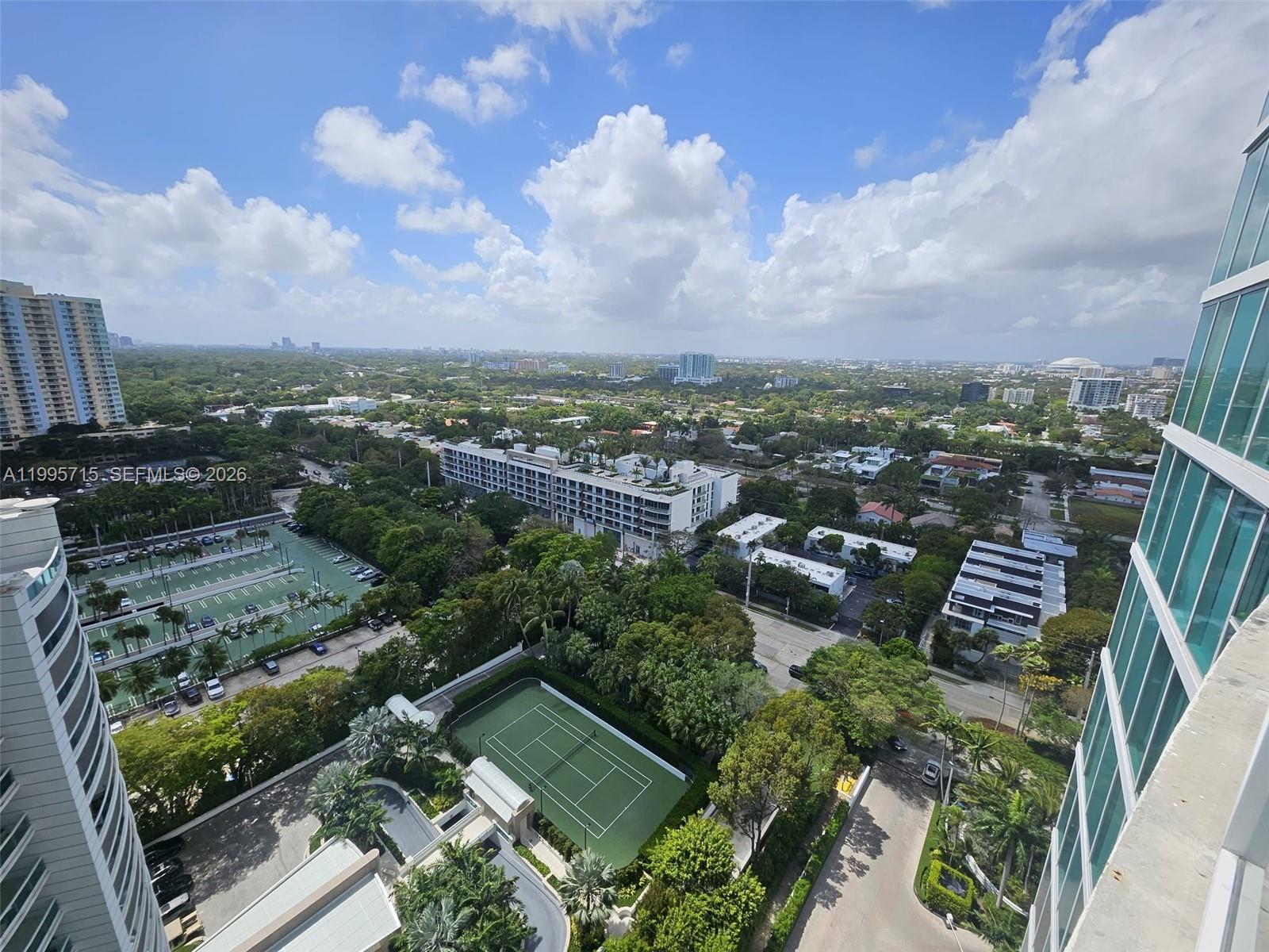 2101 Brickell Ave #2111, Miami FL 33129