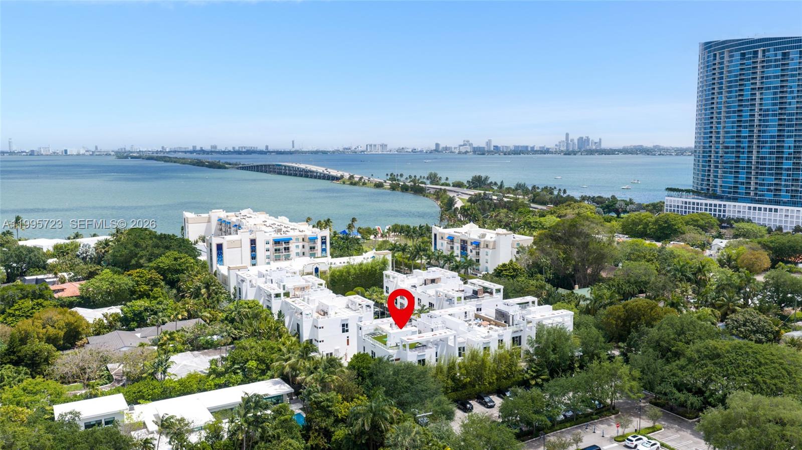 455 NE 39th St #113, Miami FL 33137