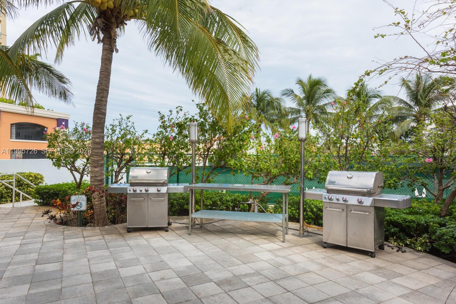 1000 S Pointe Drive #905, Miami Beach FL 33139