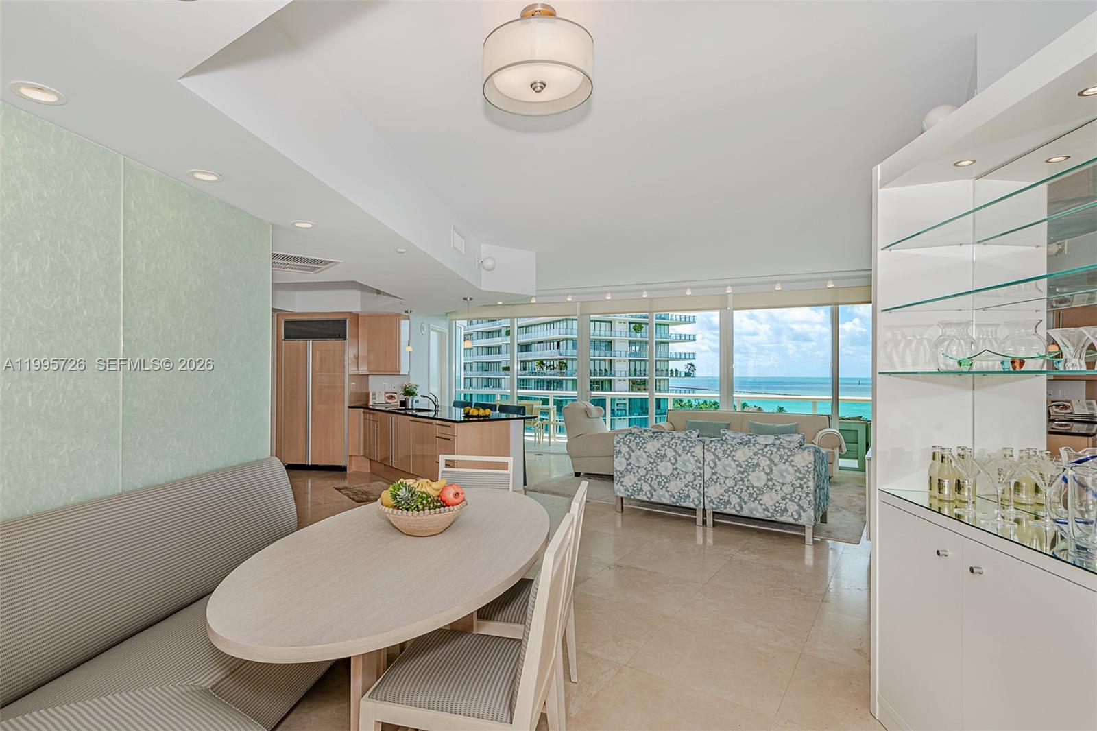 1000 S Pointe Drive #905, Miami Beach FL 33139