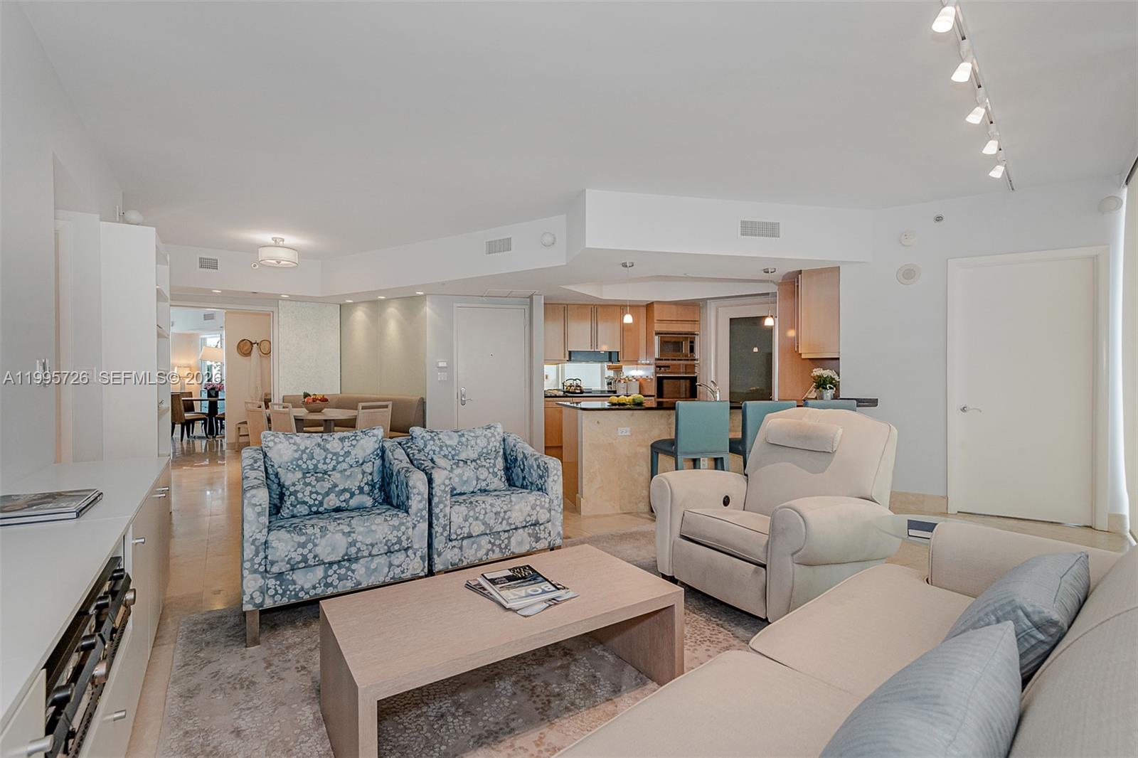 1000 S Pointe Drive #905, Miami Beach FL 33139