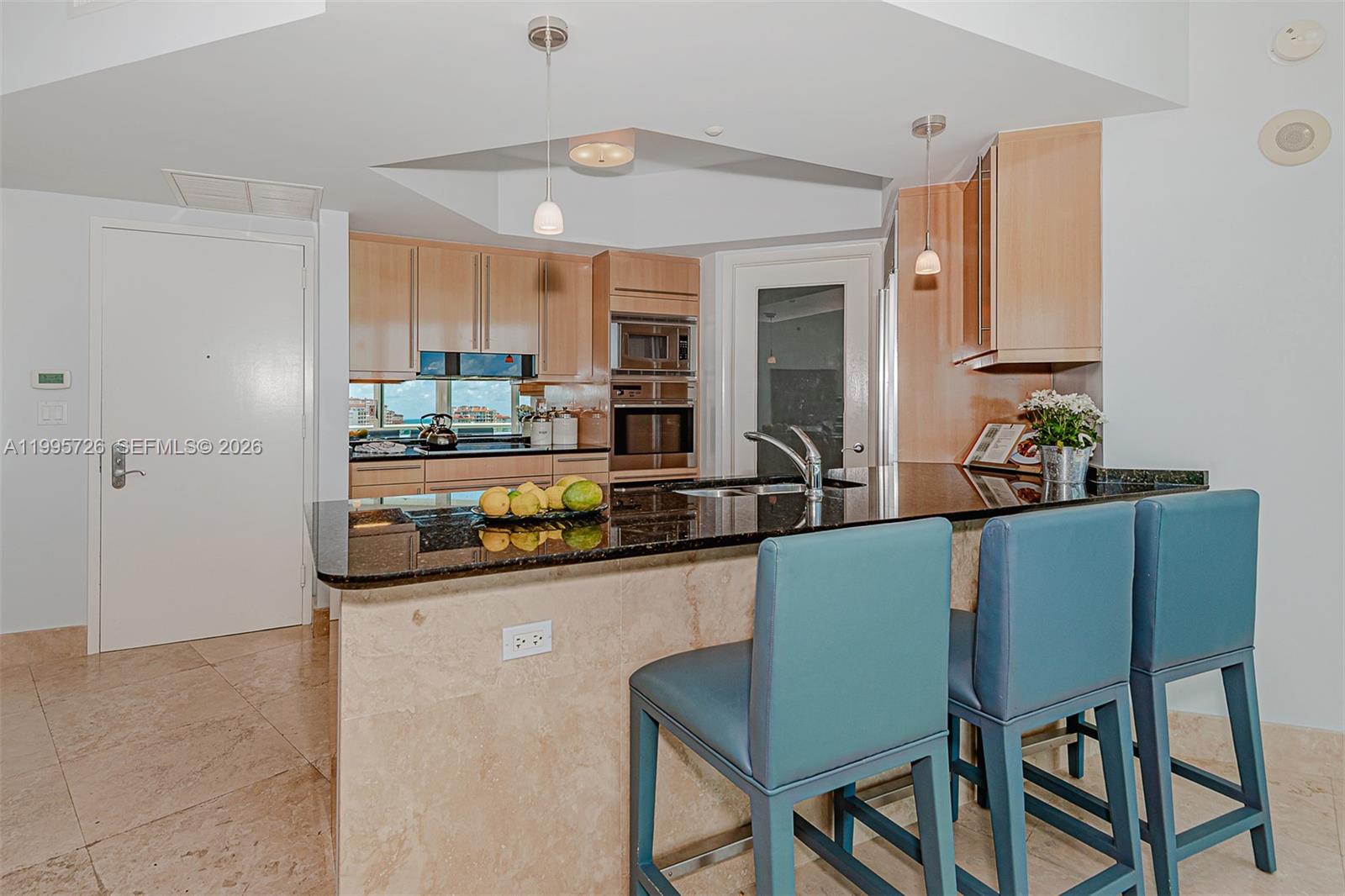 1000 S Pointe Drive #905, Miami Beach FL 33139