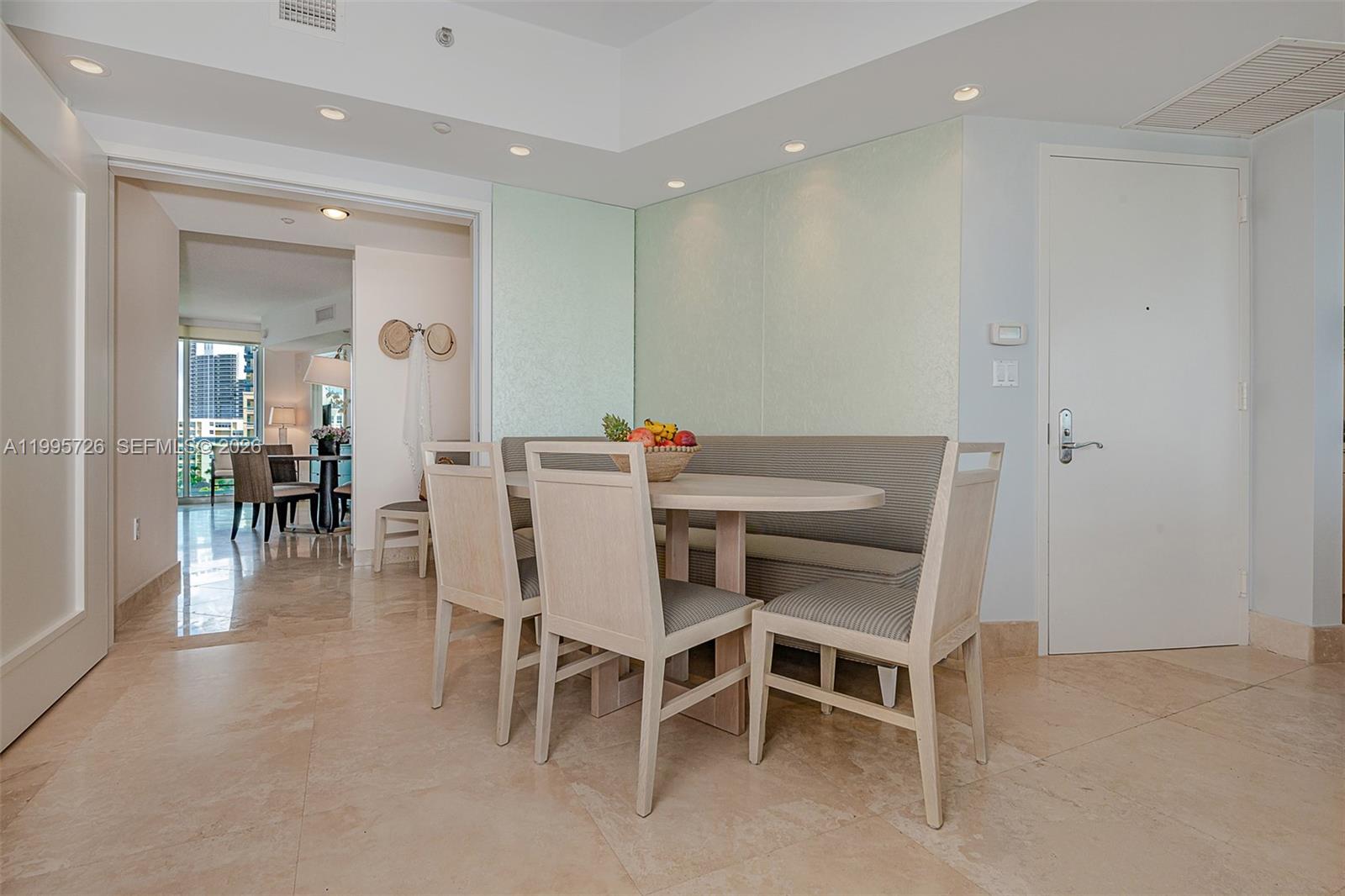 1000 S Pointe Drive #905, Miami Beach FL 33139