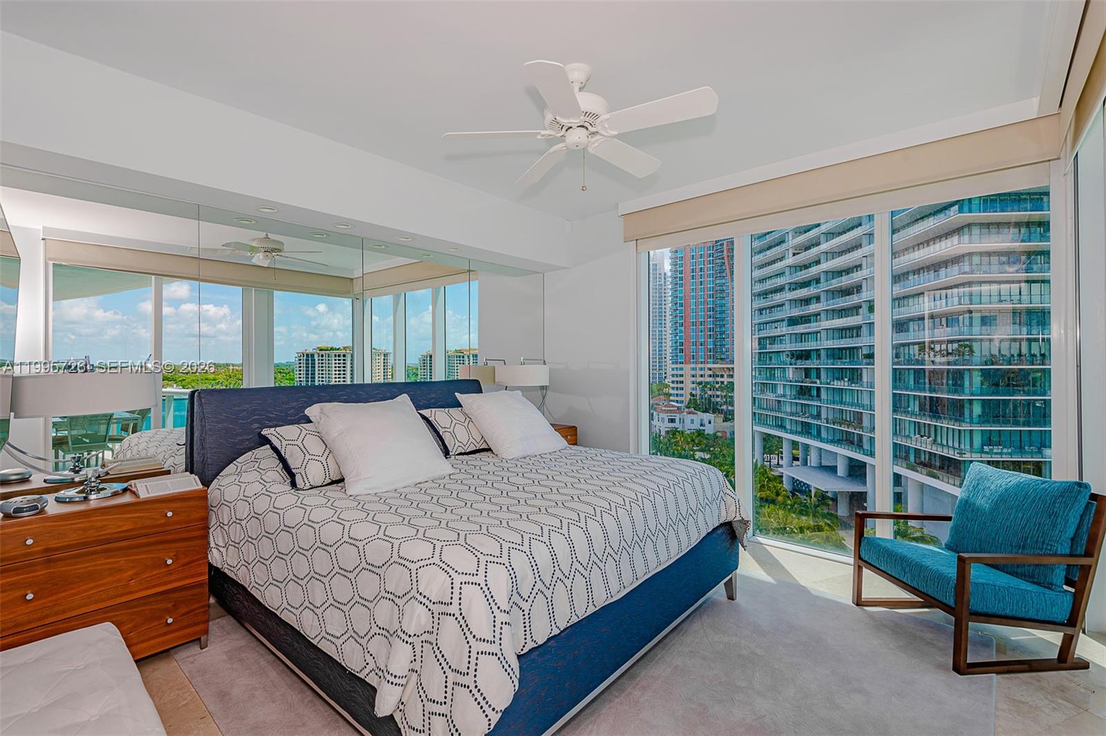 1000 S Pointe Drive #905, Miami Beach FL 33139