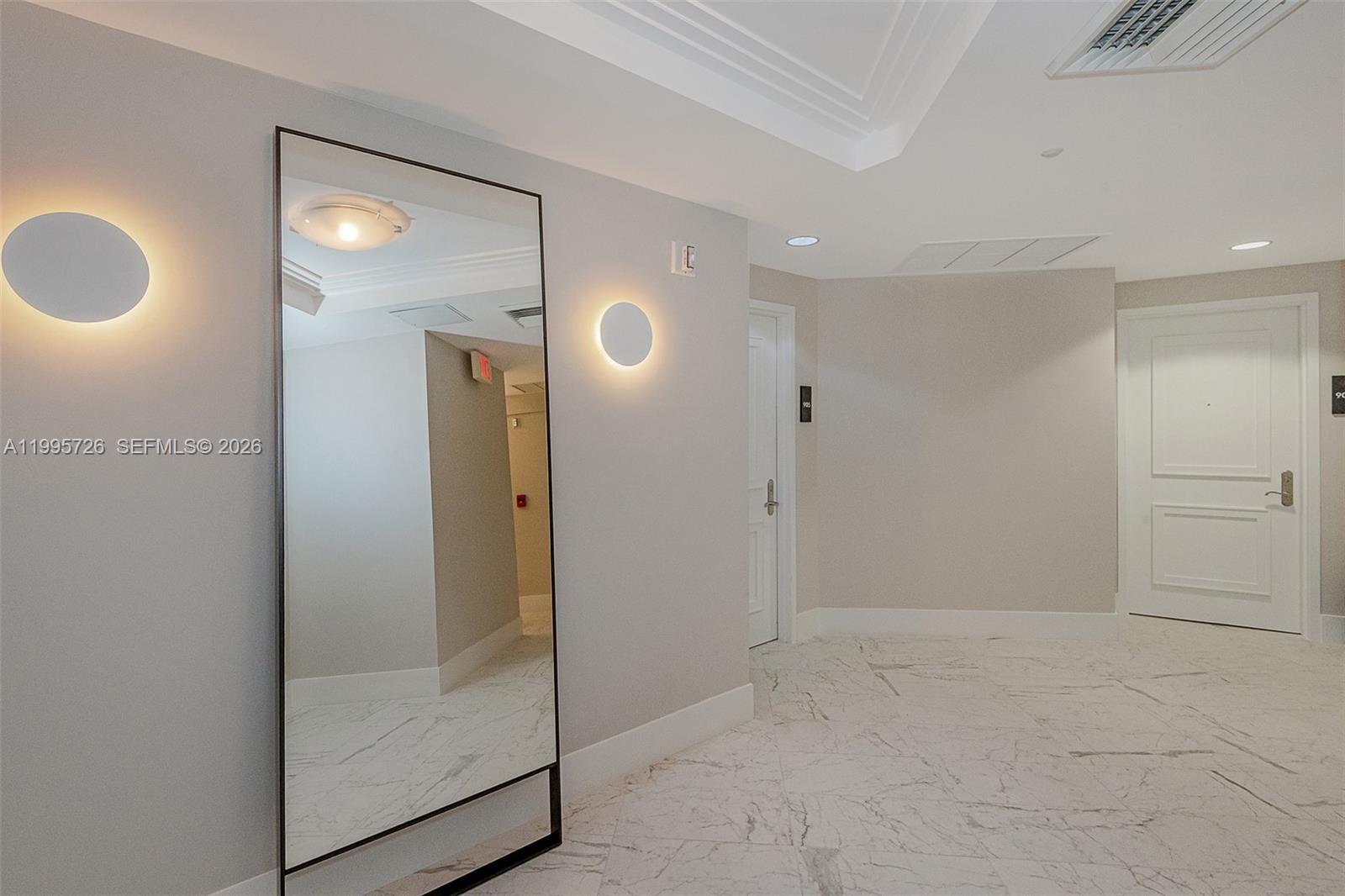 1000 S Pointe Drive #905, Miami Beach FL 33139